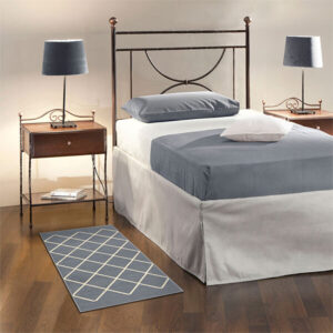 Combo 2 Alfombras Maryland Siena 50x1.00 cm y 150x200 cm 3 Combo 2 Alfombras Maryland Siena 50x1.00 cm y 150x200 cm